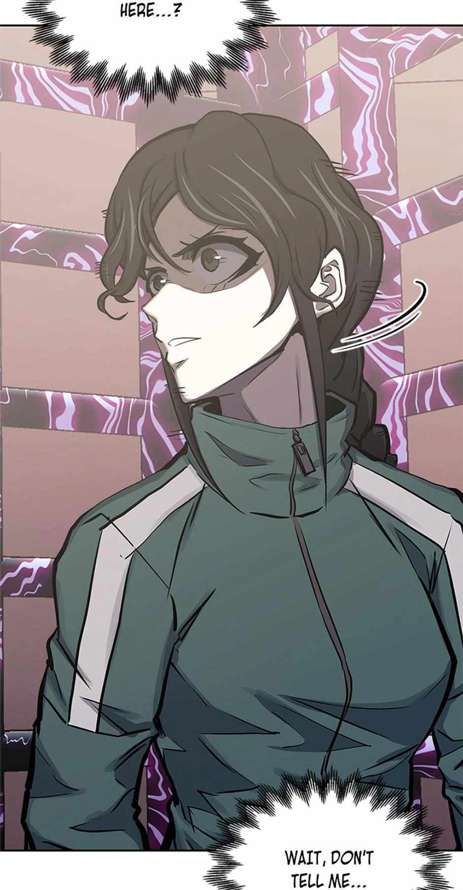 Player from Today Onwards Chapter 136 16
